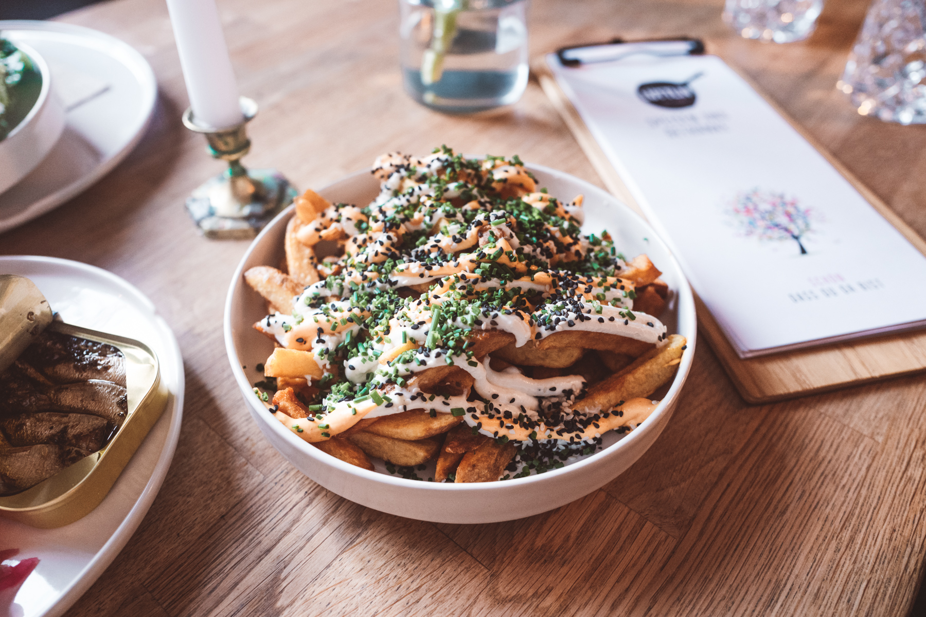 Geheimtipp Hamburg Essen Und Trinken Barmbek L&uuml;ttliv 17