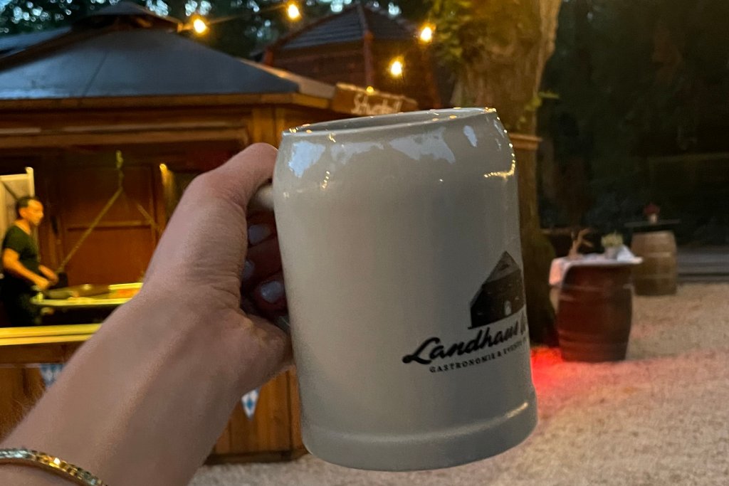 Geheimtipp Hamburg Events Wochenendtipps Landhaus Walter Stadtparkwiesn