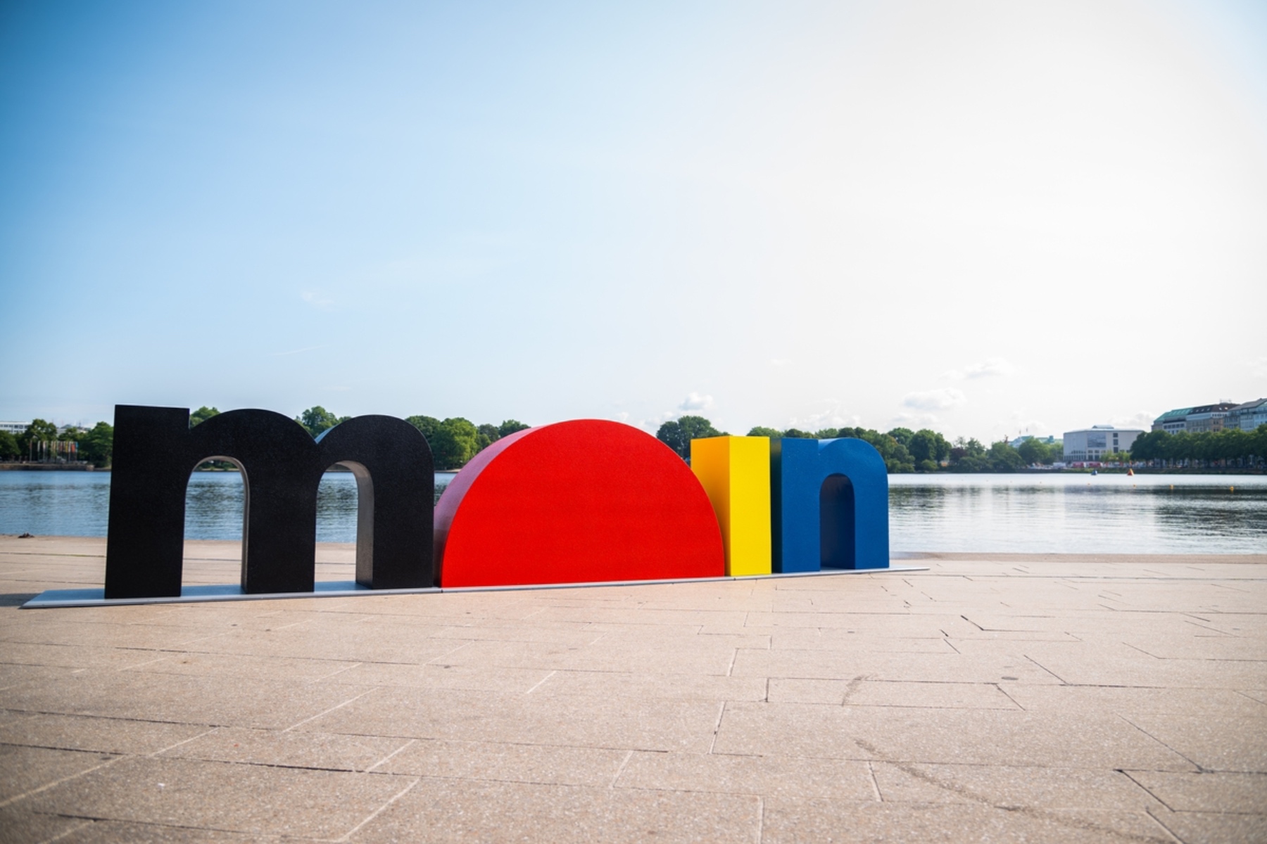 Geheimtipp Hamburg Moin B&uuml;rgerfest Hamburg