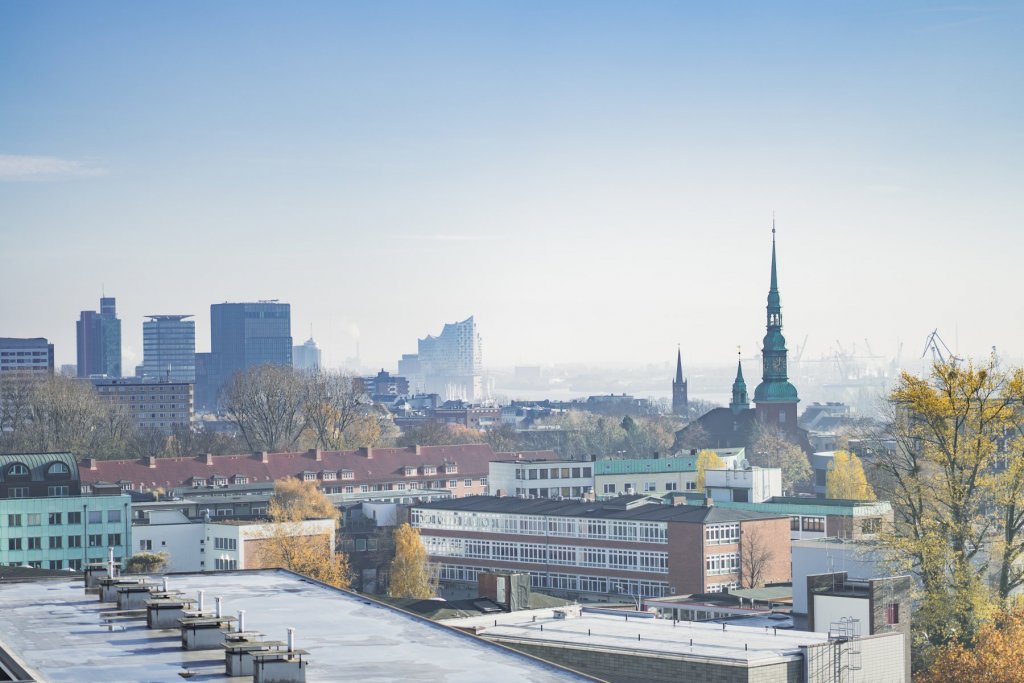 Hmg Innovative Stadt Skyline Ikea Parkdeck 2