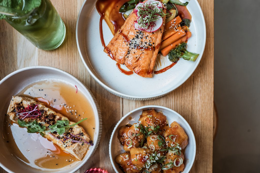 Geheimtipp Hamburg Essen Und Trinken Yuyu Restaurant Sternschanze Leonie L&ouml;wen 5