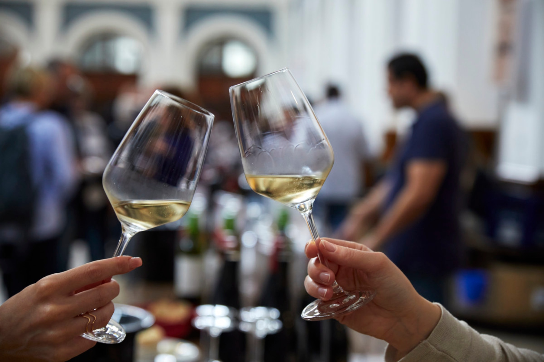 Geheimtipp Hamburg Events Vinorell Weinmesse