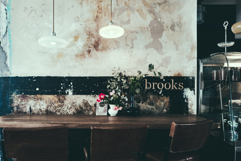 Wandsbek Cafe Brooks 3
