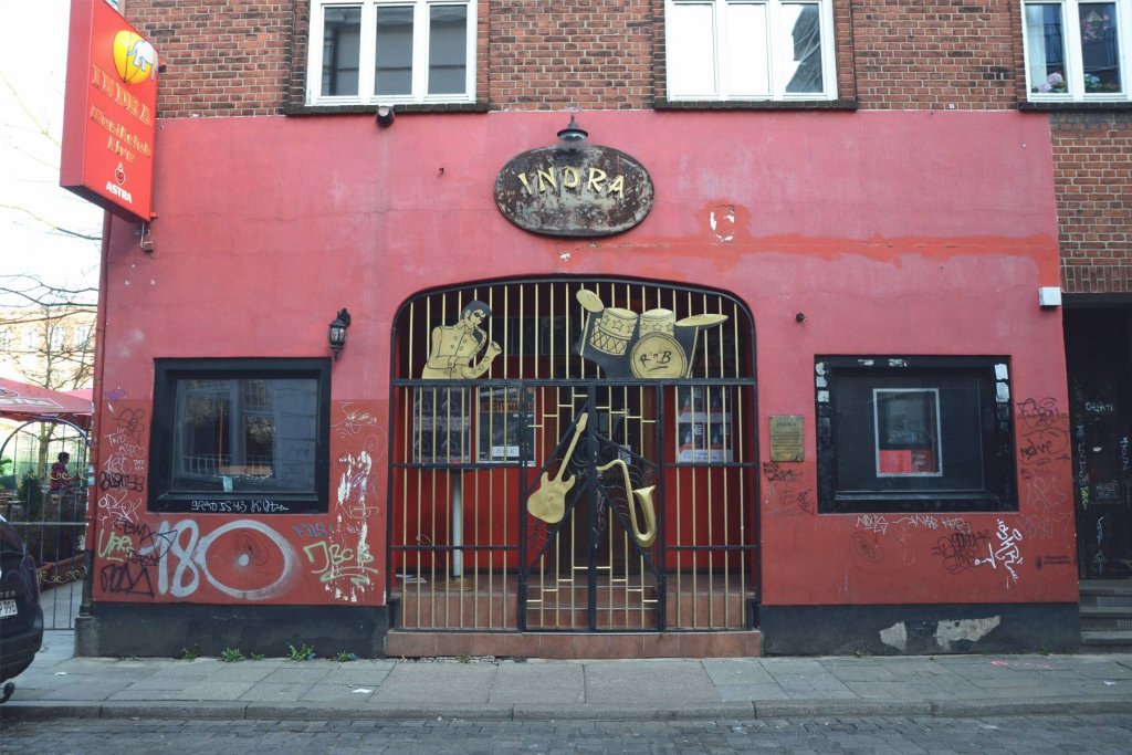 Musikgeschichte In Hamburg Auf Den Spuren Der Beatles Geheimtipp 