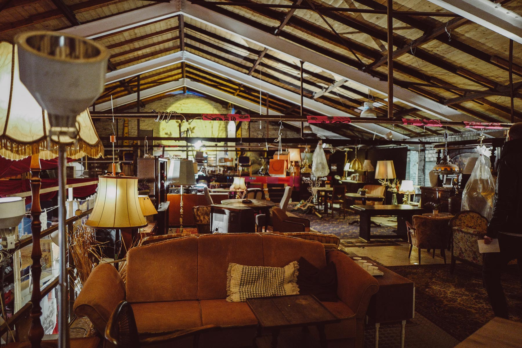 Winterbasar Hanseatische Materialverwaltung2