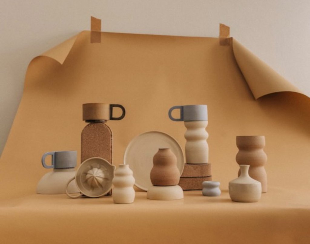 Keramik Atelier Lena Marie Lange