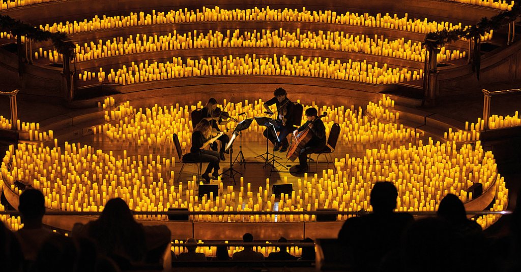 Csm 16.08. Candlelight Concerts Central Hall Westminster London Uk E8f41ba03d