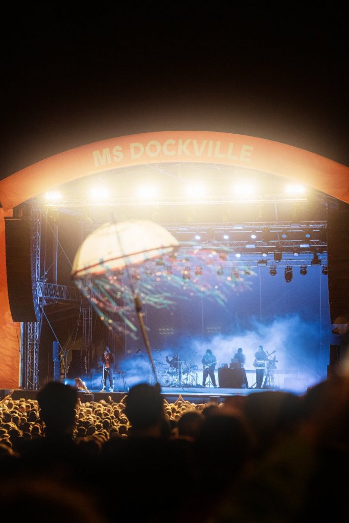 Geheimtipp Hamburg MS Dockville Festival Wilhelmsburg DAVIDREINEKE &ndash; &copy;DAVIDREINEKE