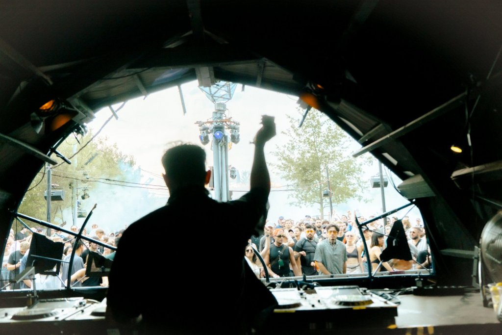 Habitat 2025 &ndash; &copy;Habitat Festival