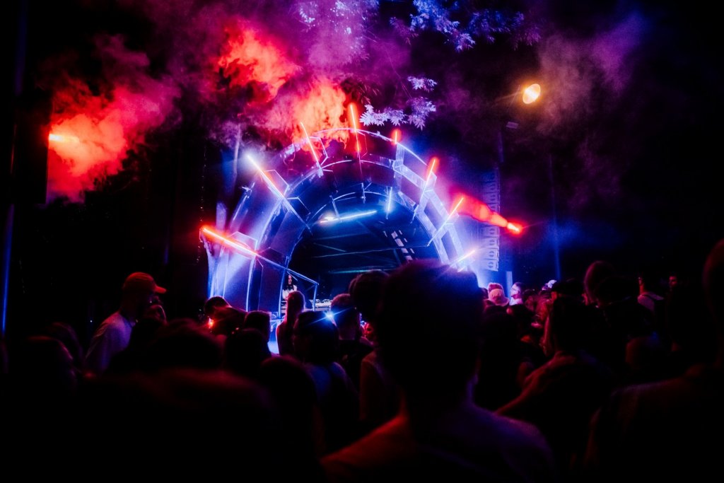 Habitat 2025 &ndash; &copy;Habitat Festival