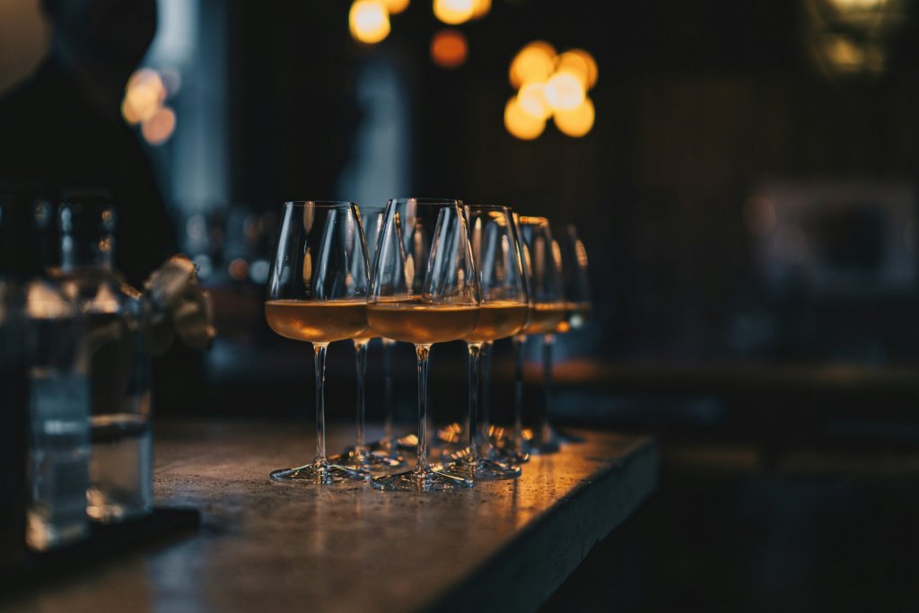 Geheimtipp Hamburg Naturwein Unsplash &ndash; &copy;Unsplash
