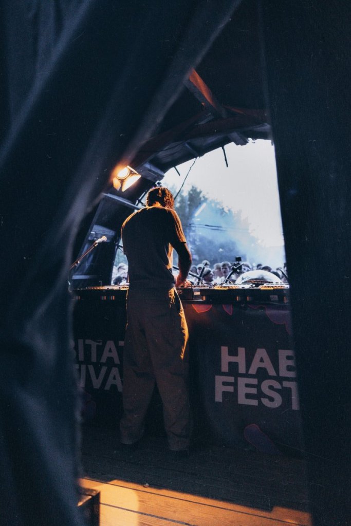 Habitat 2025 &ndash; &copy;Habitat Festival
