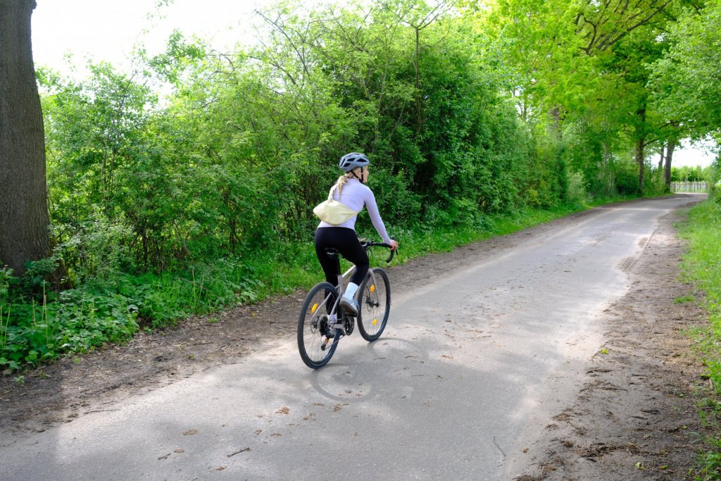 Geheimtipp Hamburg Zweiradperle Fahrrad