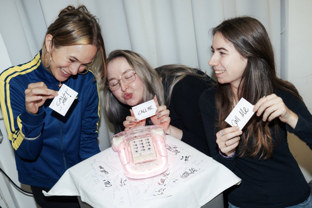 Call me Ausstellung Vernissage &ndash; &copy;call.me.ausstellung