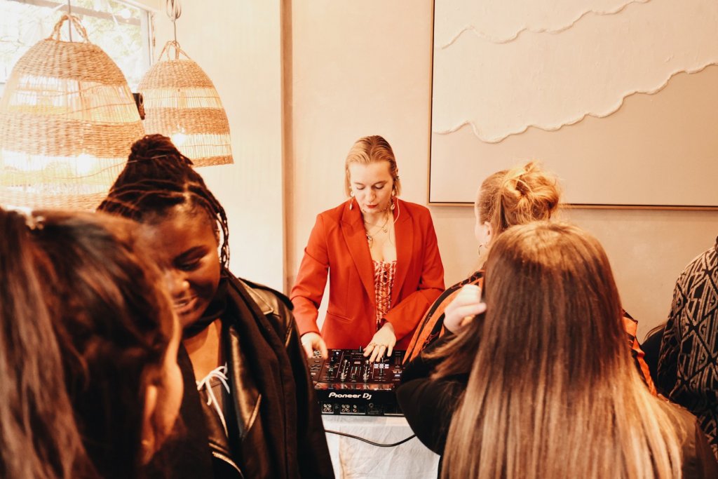 Sunday Mood Event &ndash; &copy;Sunday Mood