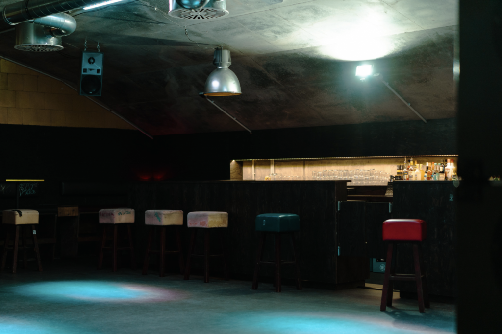 Beat Boutique Hamburg &ndash; &copy;Hamburg Kreativ Gesellschaft 