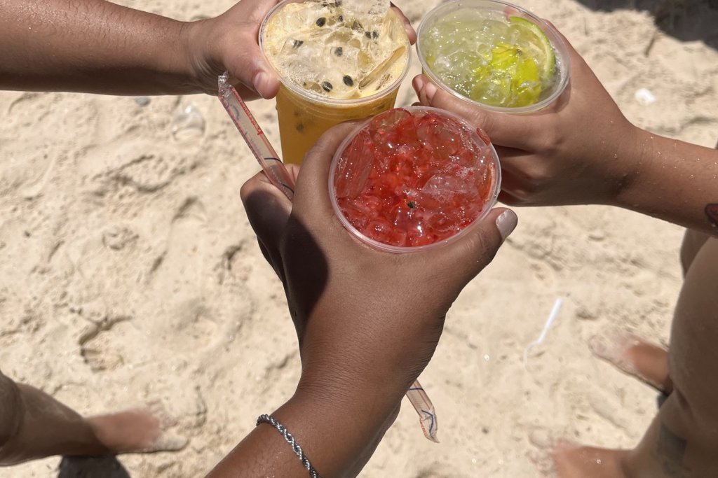 Beach open air Dupe &ndash; &copy;Dupe