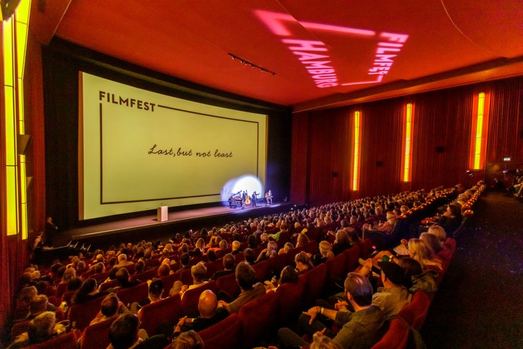 Filmfest Hamburg