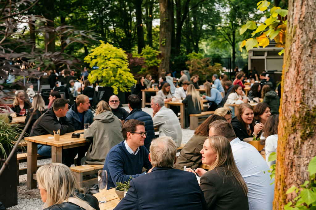 Geheimtipp Hamburg Afterwork Landhauswalter26