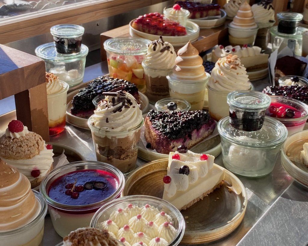 Kuchen Dupe &ndash; &copy;Dupe