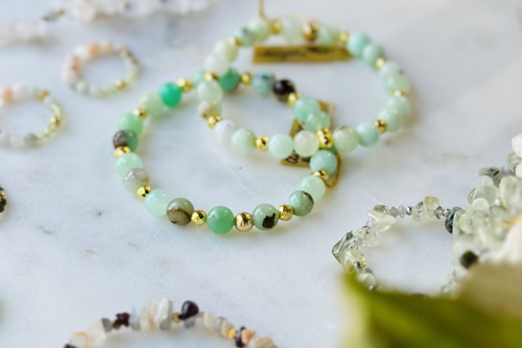 Little Glow Schmuck Armband