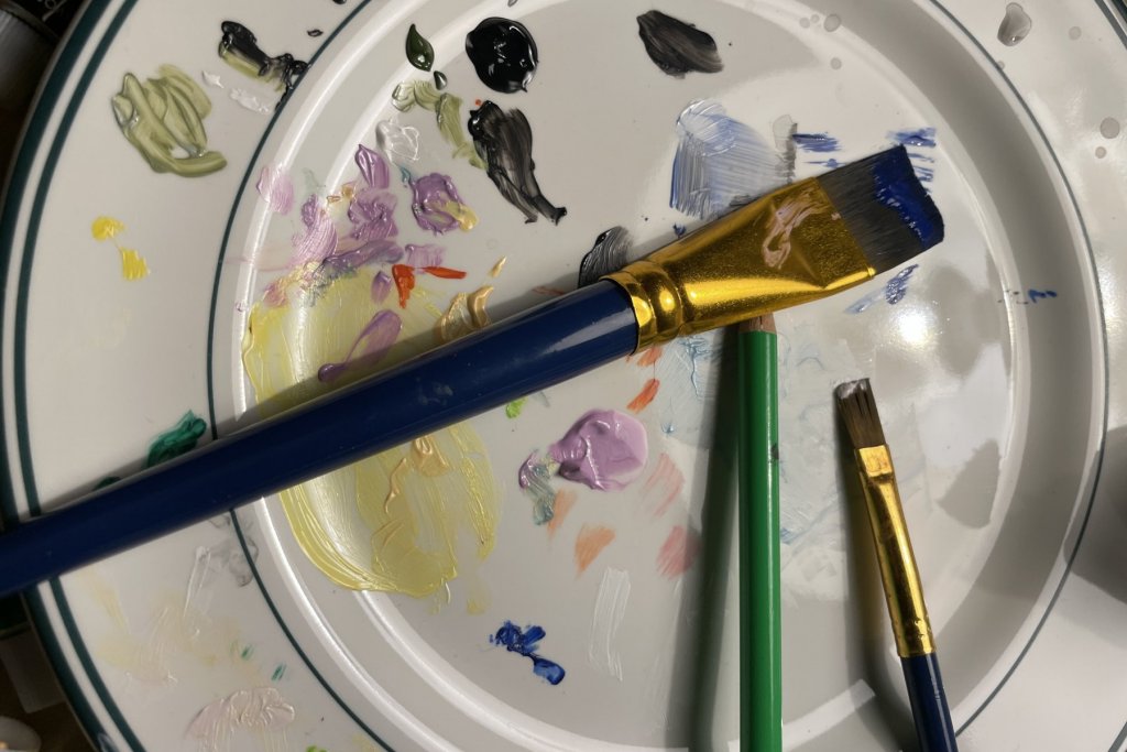 Paint Dupe &ndash; &copy;Dupe