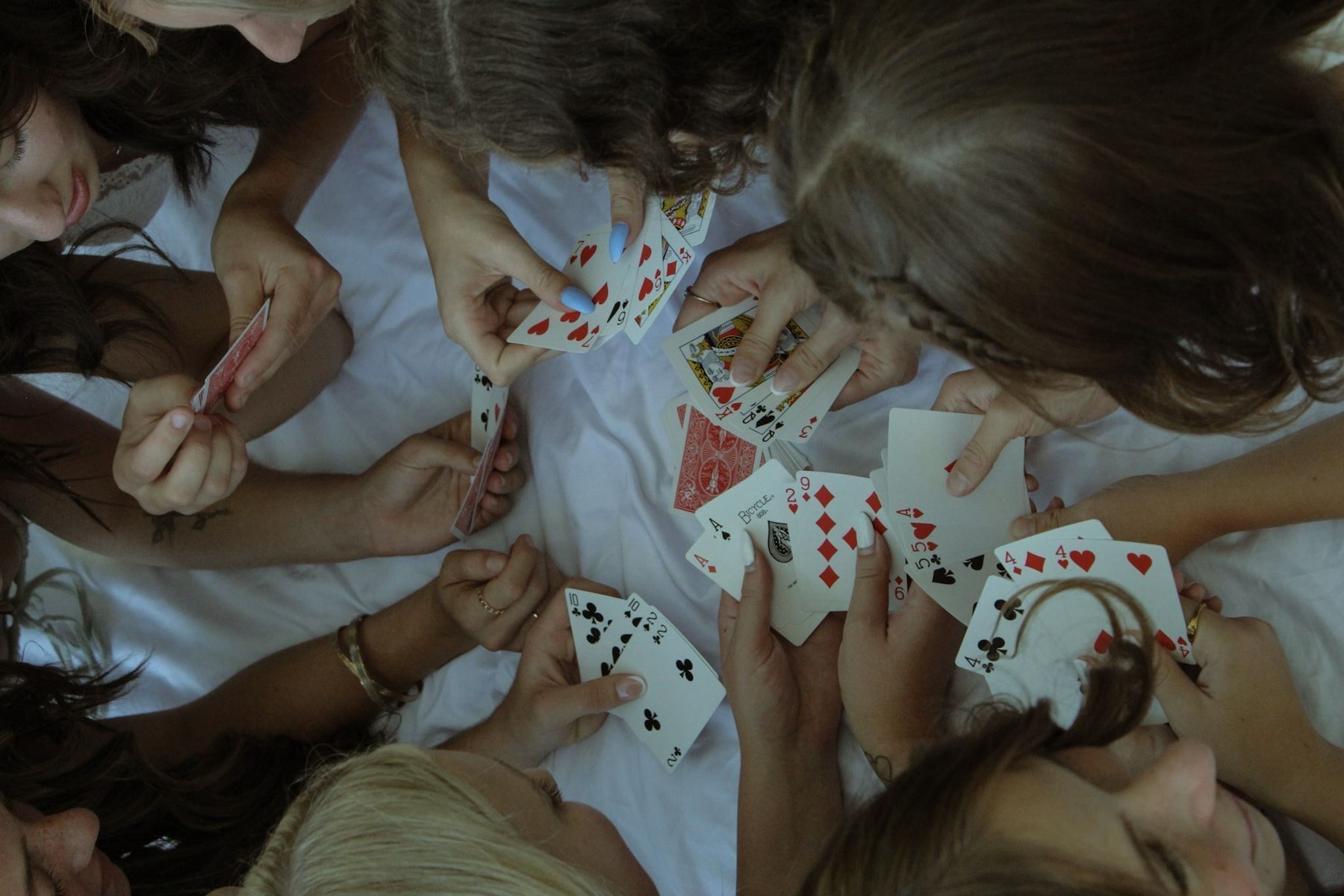 Frauen Freundschaft Karten Pinterest &ndash; &copy;Eymar Rodriguez