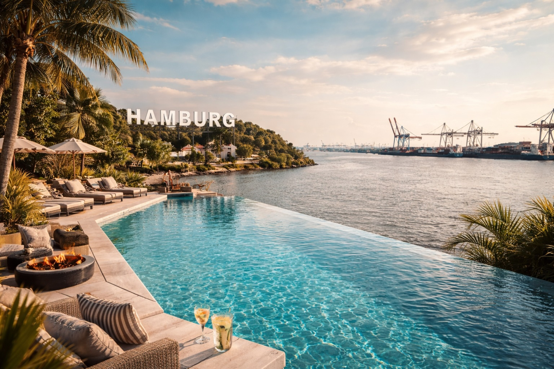 Kaulitz Twins Aprilscherz Marie Zeidler &ndash; &copy;KI-generiert