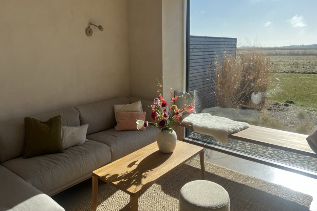 Geheimtipp Hamburg Sankt Peter Ording Ferienhaus Nordsee Marie Zeidler