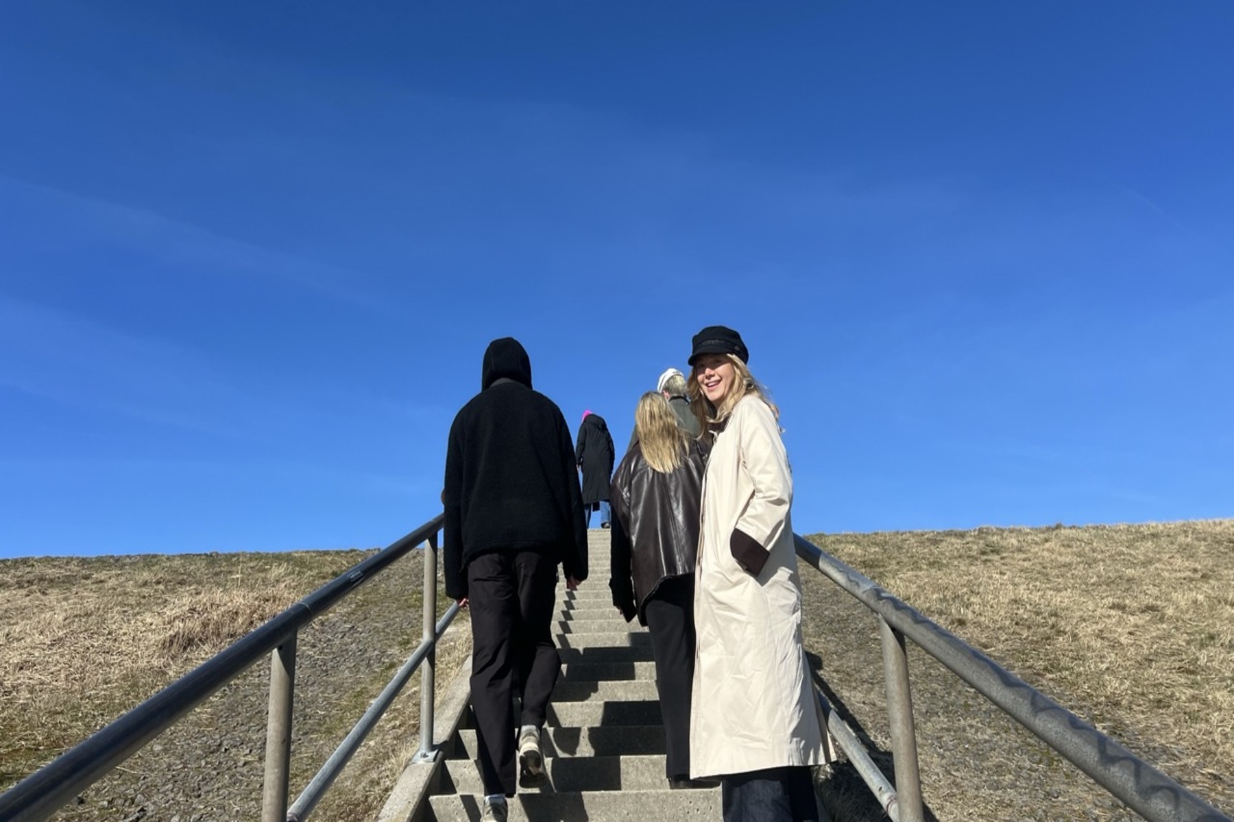 Geheimtipp Hamburg Sankt Peter Ording Ferienhaus Nordsee Marie Zeidler