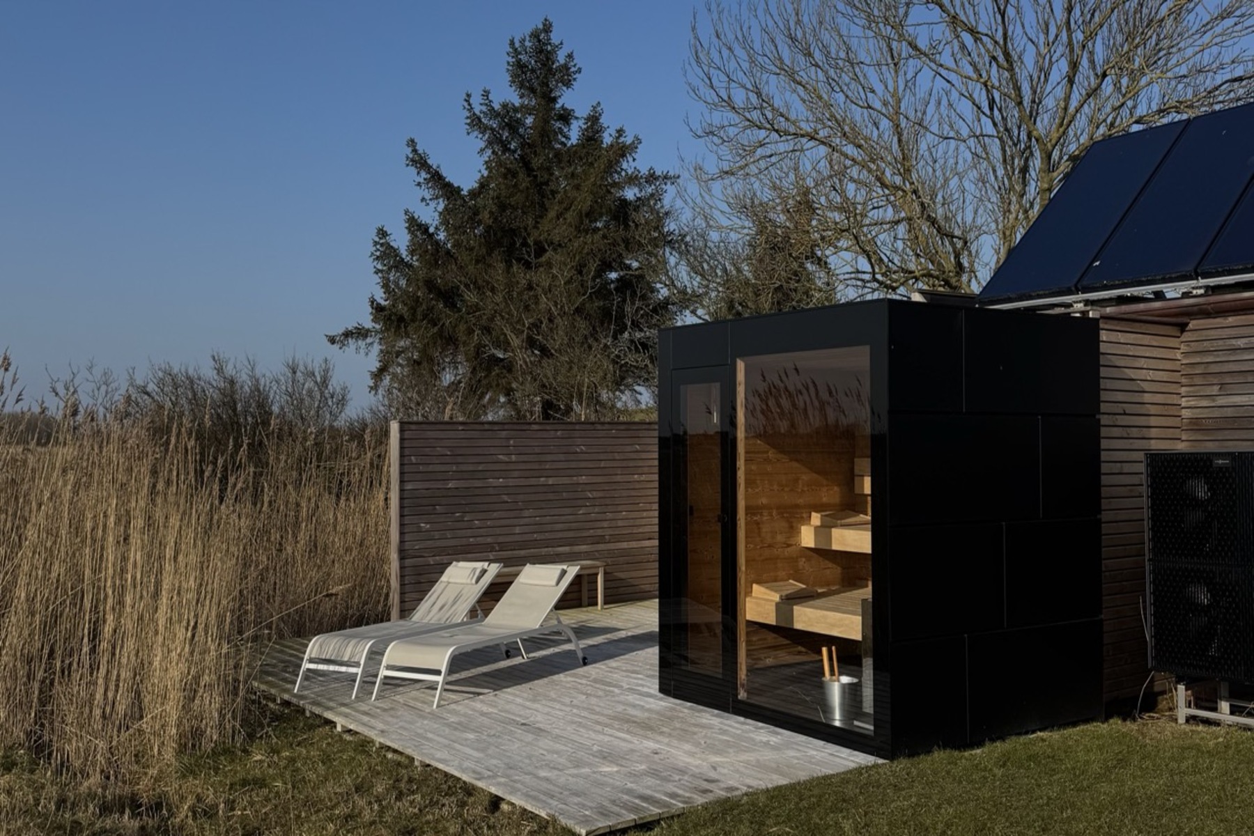 Geheimtipp Hamburg Sankt Peter Ording Ferienhaus Nordsee Marie Zeidler