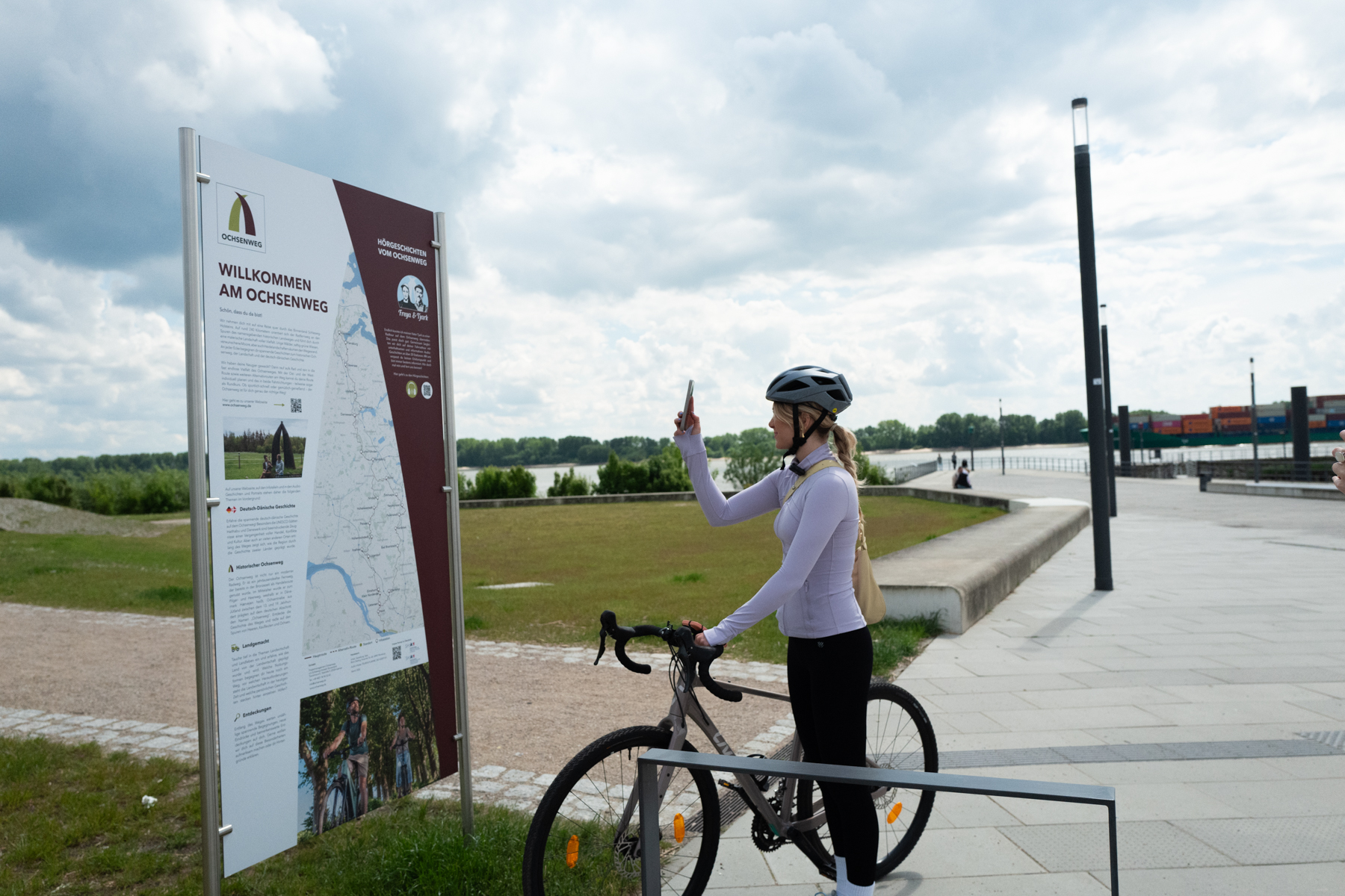 Gth Ochsenweg Schleswig Holstein Tourismus Fahrradtour 054