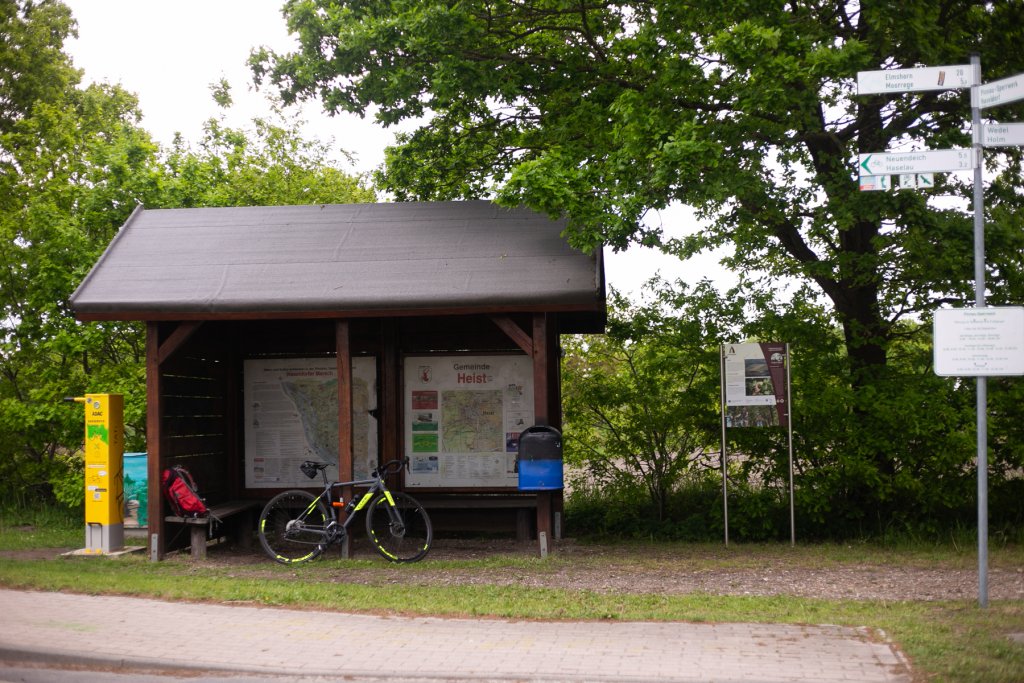Gth Ochsenweg Schleswig Holstein Tourismus Fahrradtour 161