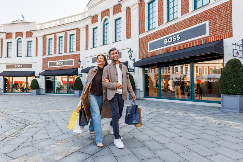 Geheimtipp Hamburg Shopping Highlights Im September